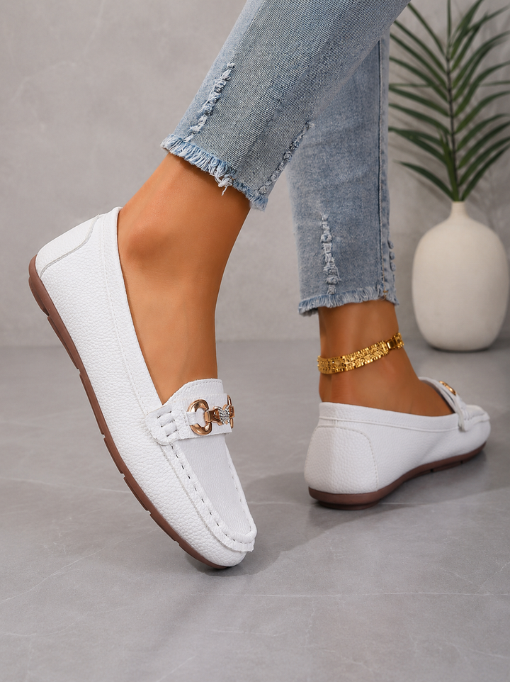 Livia | Comfort Loafers