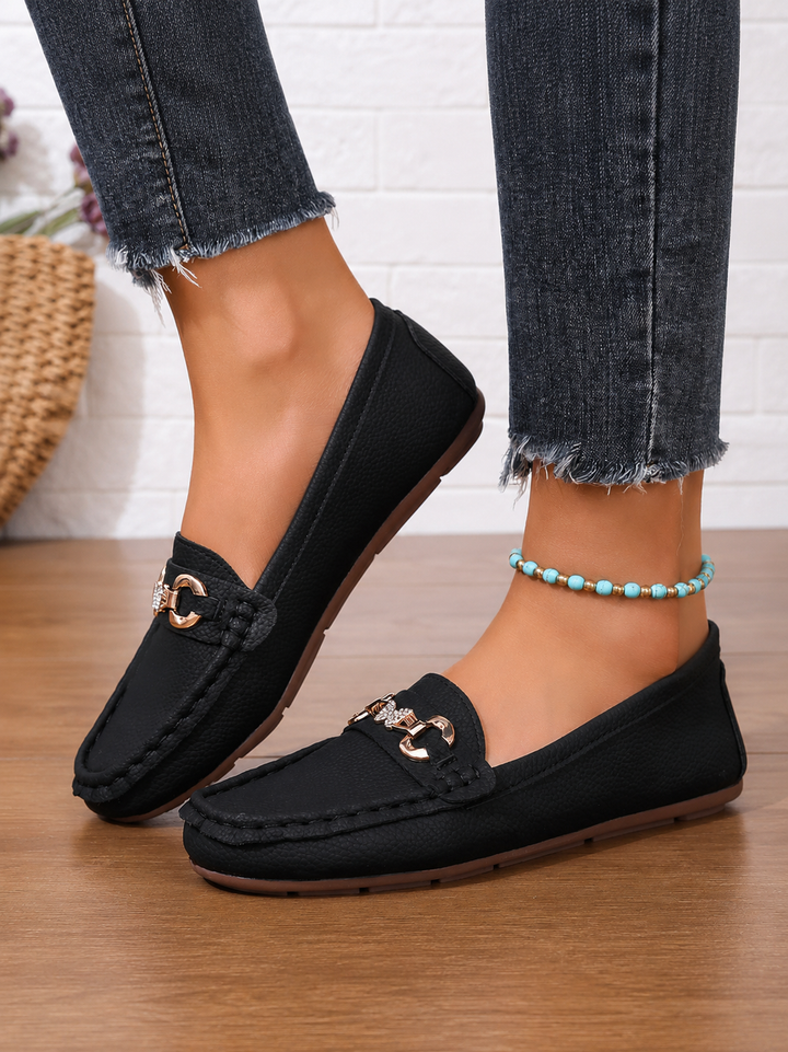 Livia | Comfort Loafers